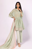 Khaadi ALA23147 Green Spring Summer Lawn Vol 1