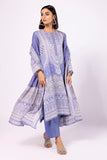 Khaadi ALA23149 Purple Spring Summer Lawn Vol 1