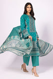 Khaadi ALA23159 Teal Spring Summer Lawn Vol 1