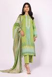 Khaadi ALA23160 Green Spring Summer Lawn Vol 1