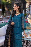 Azure Alluring Aura Luxe Eid Prets 2022