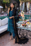 Azure Alluring Aura Luxe Eid Prets 2022