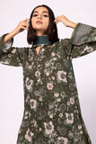 Khaadi AMA23106 Green Spring Summer Lawn Vol 1