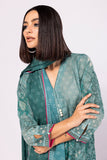 Khaadi AMA23107 Teal Spring Summer Lawn Vol 1