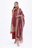 Khaadi AME22208 Pink Eid Lawn Collection 2022