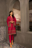 Bareeze Majestic Empire Ch3109 Pink Dress