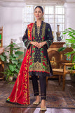Gul Ahmed CL 22094 A Rang Collection 2022
