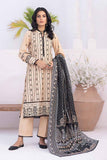 Gul Ahmed B-42003 Summer Essential Collection