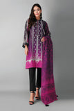 B2103011 Black  Khaadi Festive Collection 2021