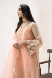 Nureh NP-311 Peach Flower Shades Of Summer