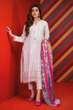 Khaadi Bca22201 Pink Eid Collection 2022
