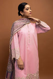 Khaadi BCB23102 Pink Spring Summer Lawn Vol 1