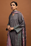 Khaadi BCB23104 Grey Spring Summer Lawn Vol 1
