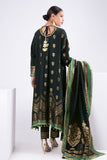 Khaadi Bco22205 Black Eid Collection 2022