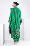Khaadi Bco22208 Coral Eid Collection 2022