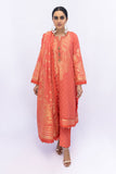 Khaadi BCO22213 Coral Eid Lawn Collection 2022