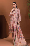 Khaadi BCO230602 Pink The Formal Edit