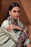 Khaadi BCO230604 Green The Formal Edit