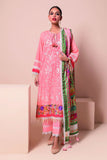 Khaadi Bcv22103 Pink Eid Collection 2022