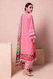 Khaadi Bcv22103 Pink Eid Collection 2022