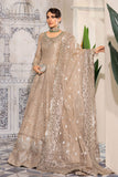 Maria B Nude Pink (BD-2406) Heritage Eid Collection 2022