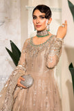 Maria B Nude Pink (BD-2406) Heritage Eid Collection 2022