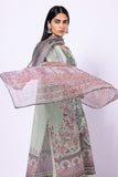 Khaadi BDO23109 Green Spring Summer Lawn Vol 1