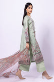 Khaadi BDO23109 Green Spring Summer Lawn Vol 1