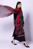 Khaadi BDO23115 Black Spring Summer Lawn Vol 1