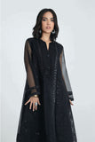 Maria B Shirt Black BETW22W115 Basics Shirts