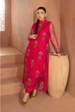Maria B Shirt Hot Pink BETW22W127 Basics Formal