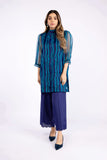 Maria B Suit Blue BETW22W131 Basics Formal