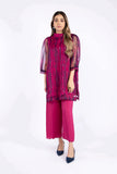 Maria B Suit Magenta BETW22W131 Basics Formal