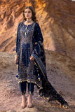 Gul Ahmed BM-42006 Chunri Lawn Collection
