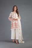 Bareeze Kashmiri Range Bnl1067 Beige Dress