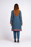 Bareeze Bnl1614 D Blue Summer