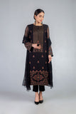 Bareeze Bnl1621 Black Summer