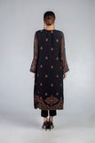 Bareeze Bnl1621 Black Summer