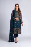 Bareeze Bnl1621 Blue Summer