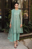 Bareeze Bnl1630 Green Summer