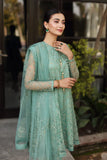 Bareeze Bnl1630 Green Summer