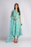 Bareeze Bnl1642 Aqua Summer