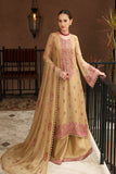 Bareeze BNL2067-Beige Embroidered Eid Casual Collection