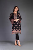 Bareeze Balochi 1 Bnl985 Black Dress