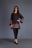 Bareeze Balochi 1 Bnl986 Black Dress