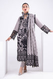 Khaadi BSl22213 Grey Eid Lawn Collection 2022