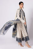 Khaadi BSL23107 Off Spring Summer Lawn Vol 1