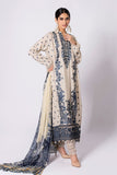 Khaadi BSL23107 Off Spring Summer Lawn Vol 1