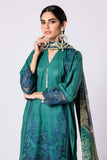 Khaadi BSL23108 Green Spring Summer Lawn Vol 1