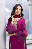 Azure Burnt Berry Vogue Premium